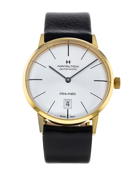 Hamilton American Classic H38475751